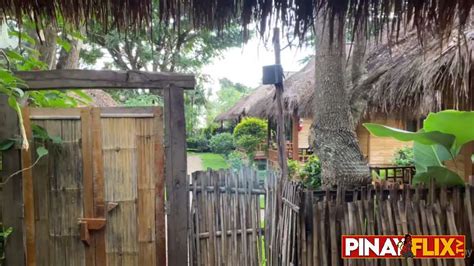Kantutan Sa Bahay Kubo .